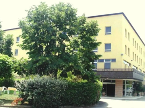 Europalace Hotel