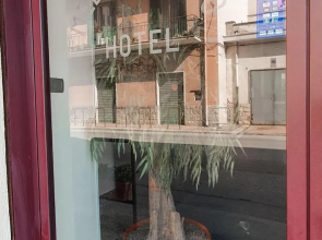 Hotel mediterraneo