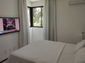 ILOA-F 2 quartos, Conforto e Natureza