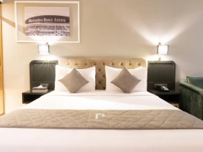 President Hotel