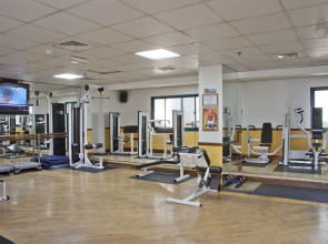 Отель Regent Palace Hotel