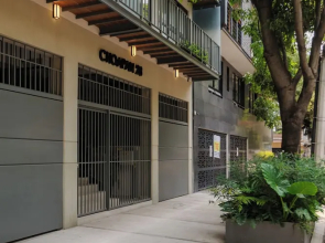 Choapan 28 - Lux Apartments in Condesa