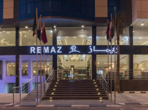 Remaz Hotel & Suite