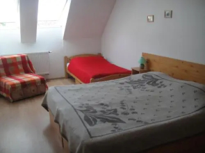 Forrás Vendégház