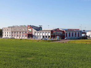 Hotel Campanile Metz Nord - Talange