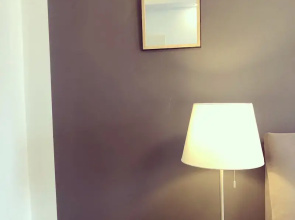 GREEN PARK Apartment