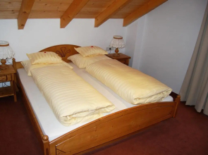 Alpenhotel Speckbacher Hof