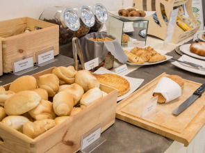 Best Western Hotel Turismo