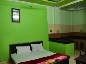 RTC Guest House