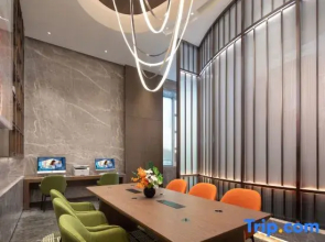 Hampton by Hilton Daqing