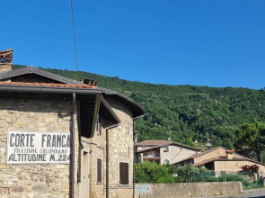 La terrazza sulle vigne B&B