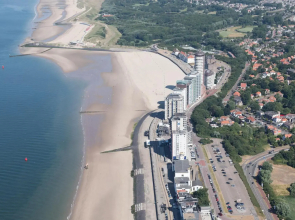 Vakantiehuis Boulevard