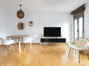 Hauzify I Apartamento Ramon y Cajal