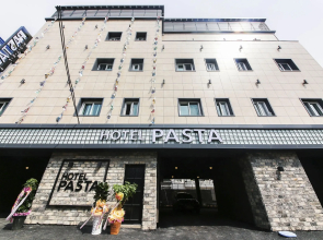 Jinhae Pasta Hotel