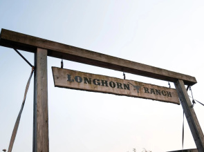 Bed&Bbq Longhornranch