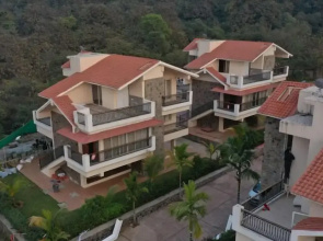 Wood Stock Acres Villa Resort