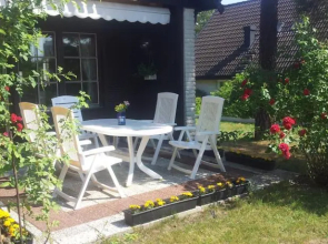 Anitas B&B Stockholm/Vällingby