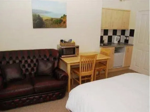 Amberton Bed and Breakfast Porlock (England)