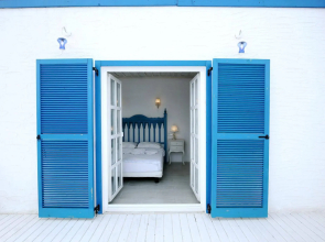 Hotel Mavi Beyaz