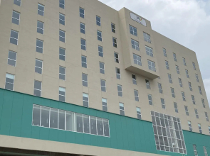 Hotel MX mas cuautitlan Izcalli, Trademark by Wyndham
