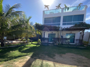 Pousada Studio´S Porto Dos Milagres