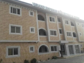 Grand Emperor Hotel