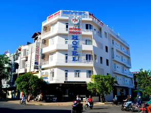 Hong Ngoc Hotel