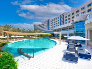 Crowne Plaza Muscat OCEC by IHG