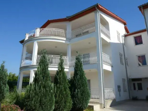 Apartments Desiree