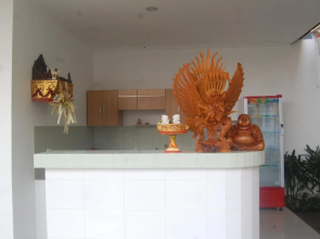 Mesare Guest House