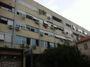 Apartment Adi Center (free parking)