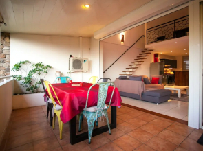 Appartement FANO