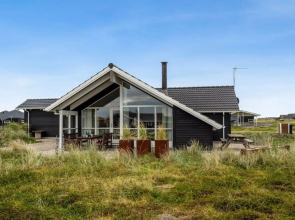"Caroline" - 150m from the sea in Western Jutland
