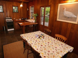 Hermitage Cottage