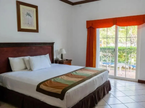 Hotel Cayman Suites