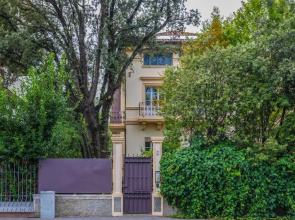 Marina Centro Suite