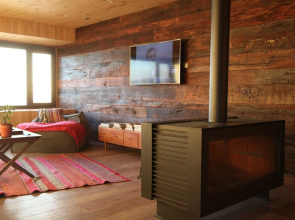 Casa Cliff