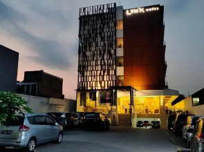 Lynn Hotel Mojokerto