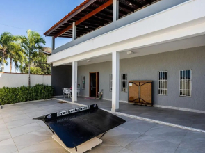 Casa Indaiá - Caraguatatuba