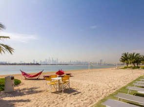 Bespoke Residences - Th8 Palm Jumeirah