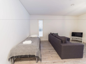 SSA Spot spacy 2-room apt ID 5003B5