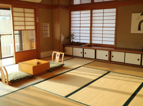Sangaono Isshuan