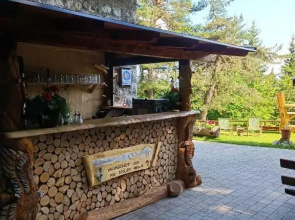 Valvasorjev dom pod Stolom