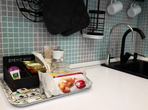 Премиум на улице Ленина 11к2