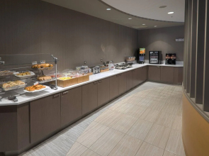 SpringHill Suites by Marriott Albany-Colonie