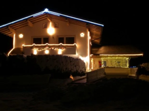 Villa Rupert und Jasmin Hauser