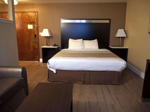 Travelodge by Wyndham Concord