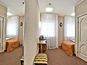 Петровский