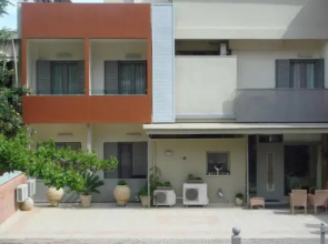 Onira Boutique Hotel