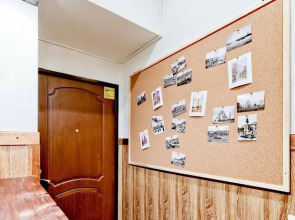 Хостел Порт На Невском